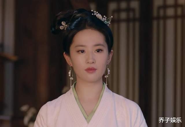 梦华录|好家伙！CCTV6比我还爱刘亦菲《梦华录》，连夸五条还置顶了一条