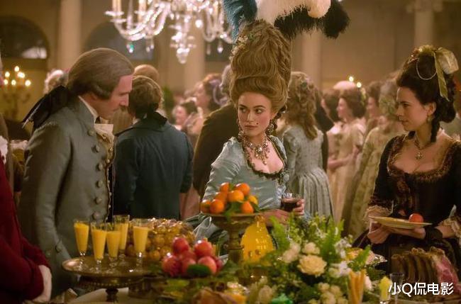 经典|适合女性看的十部经典大片，看完情商都变高了