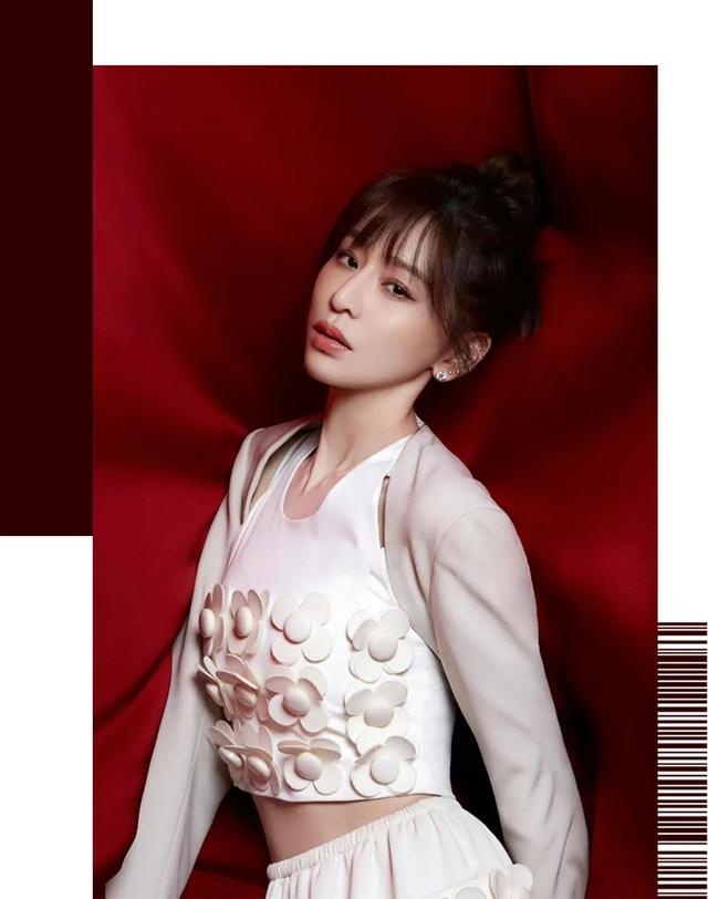 柠檬 在十年如一日的美貌背后,她做了什么?