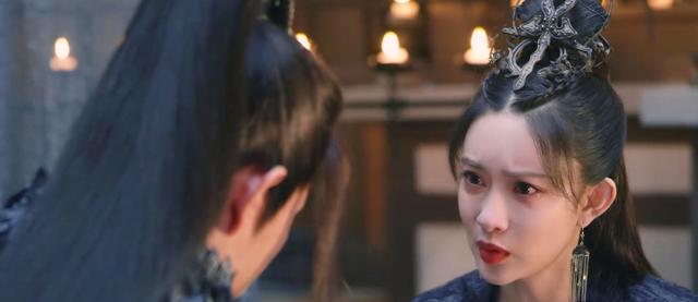 王小石|说英雄是英雄：方应看结局悲惨，被狄飞惊打瞎双眼，成为废人