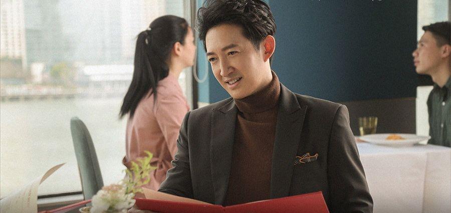 顾盼生辉|“顾盼生辉”二搭，王阳、王耀庆惊喜加盟，这部情感剧未拍先火