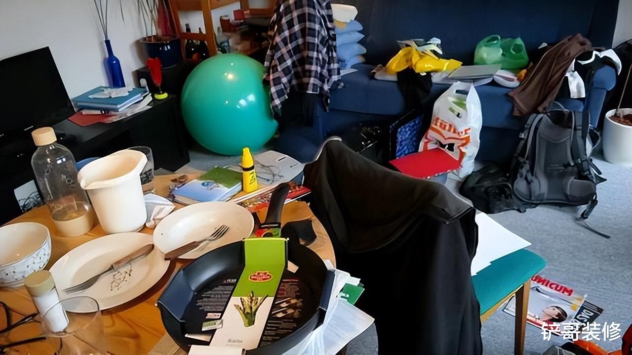 这3个家居坏习惯,越是贫穷的人家,就越常见,分享给大家看看