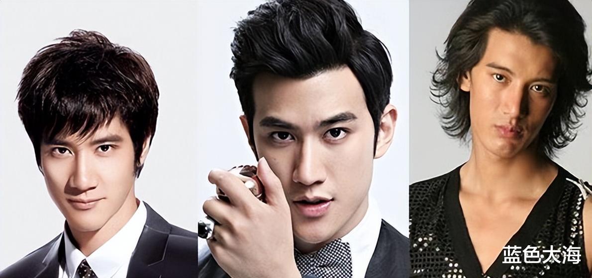 撞脸|8对撞脸的娱乐圈明星,“共用”一张脸,谁不红谁尴尬