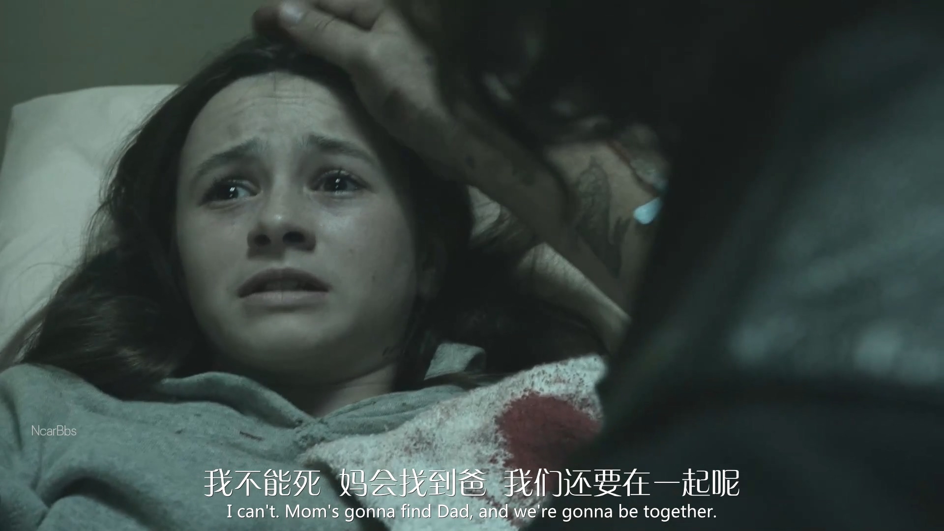 动感地带|《行尸走肉》S11E24：拥有彼此