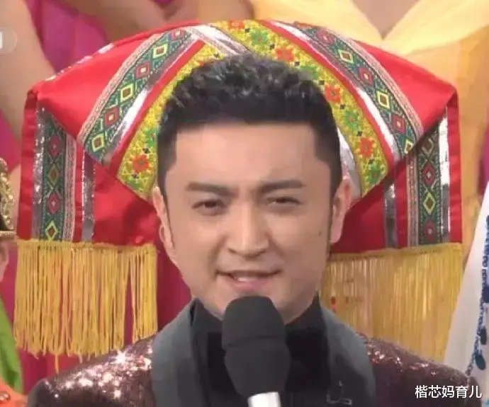 尼格买提|尼格买提:自己参加工作14年,工资每月七千块,几年都没长工资了