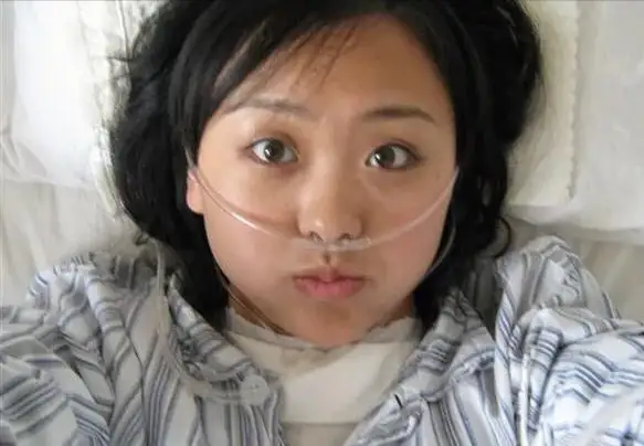 27年前黑龙江女孩身患4种癌症,医生断言活不过6个月,后来怎样了