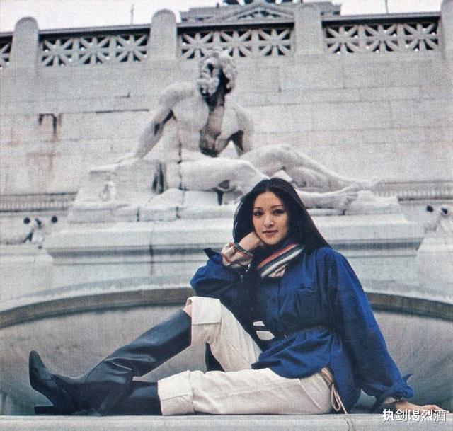 费翔|费翔：爱过3个顶级美女，自称一辈子不会结婚，他经历了啥？