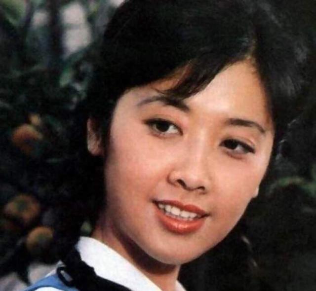 唐僧|“最美女儿国国王”朱琳：曾被传因戏生情，苦等“唐僧”三十年