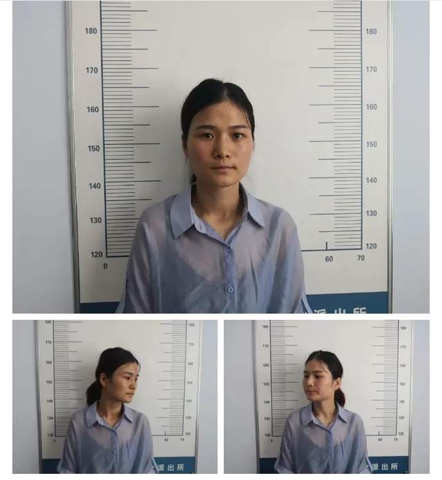 山东90后女“黑老大”,靠美貌为祸当地,她的故事不一般