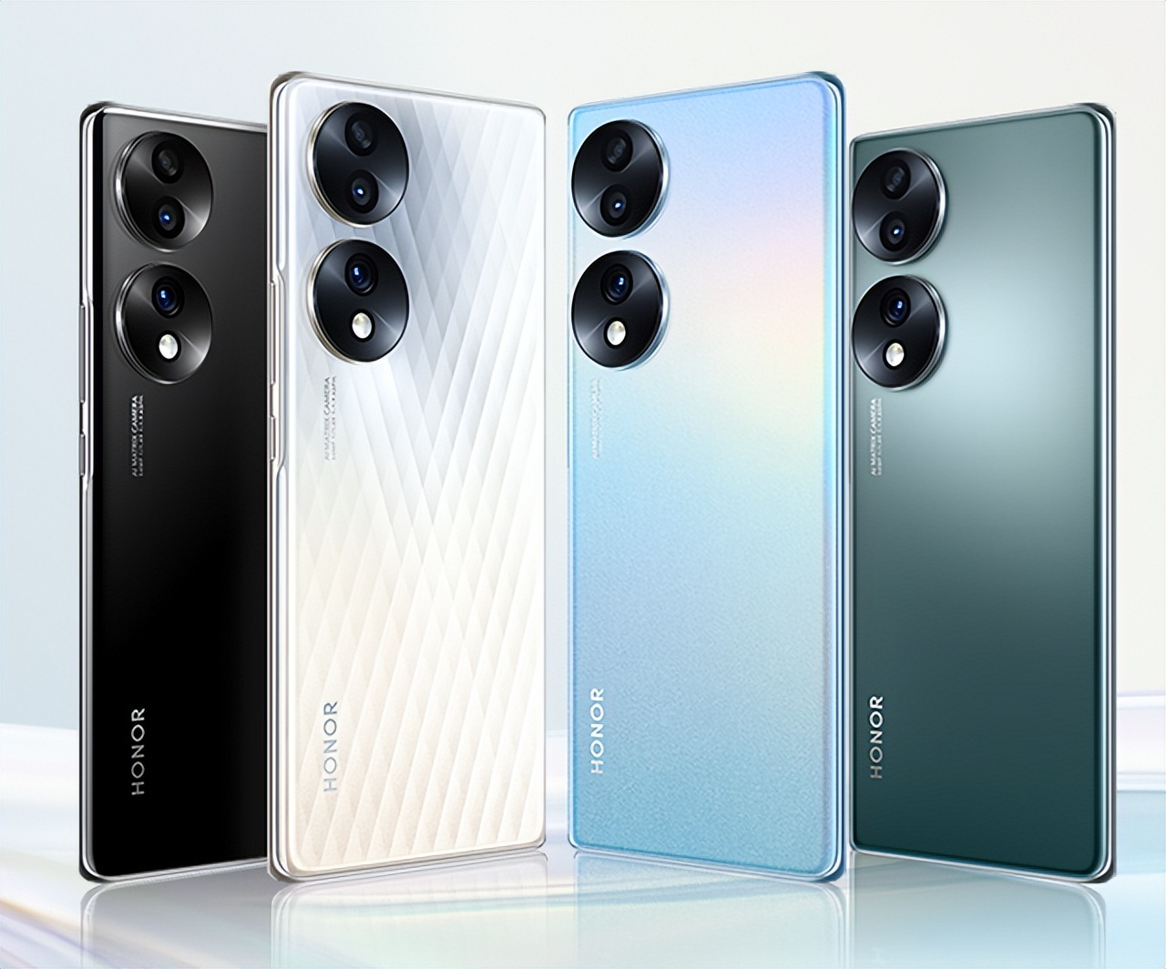 轻薄机身高颜值手机怎么选?这两款都有256GB存储,售价2699元