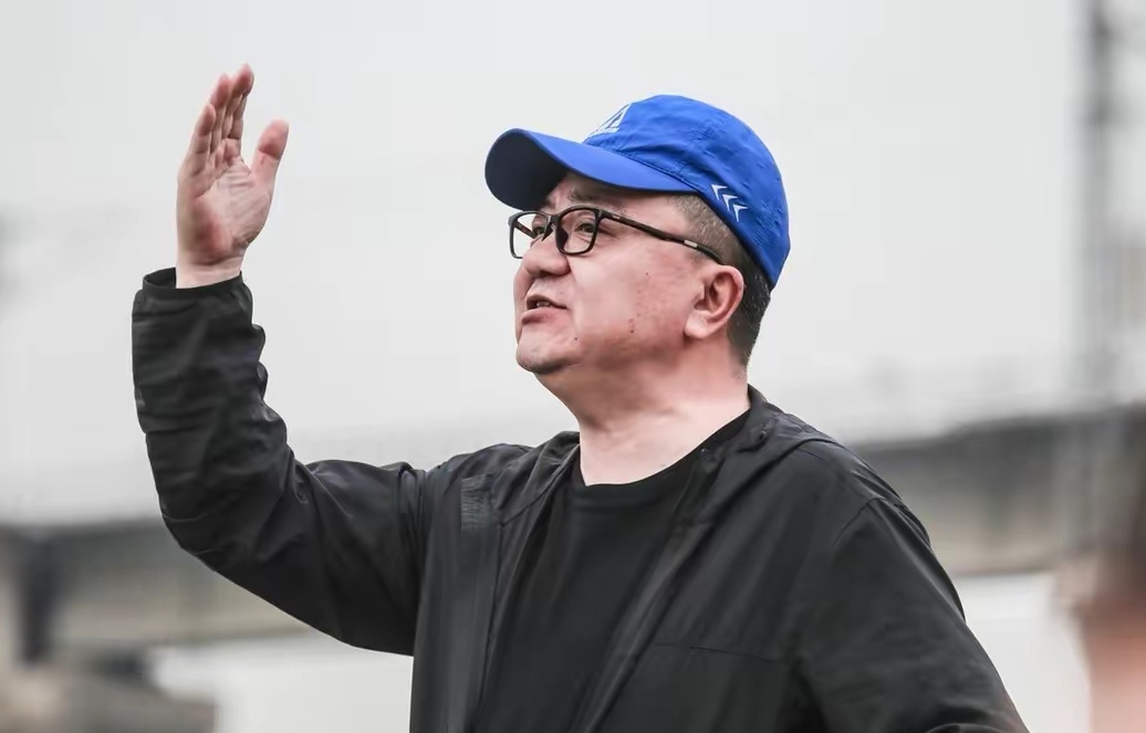 勇士队|细思极恐！董路早年语录被揪出，球迷直呼真相大白