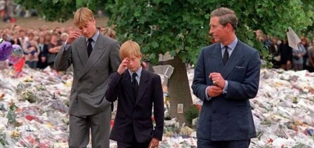 哈里王子|为什么温莎家族可能会将哈里和梅根的纪录片当成“宣战”？