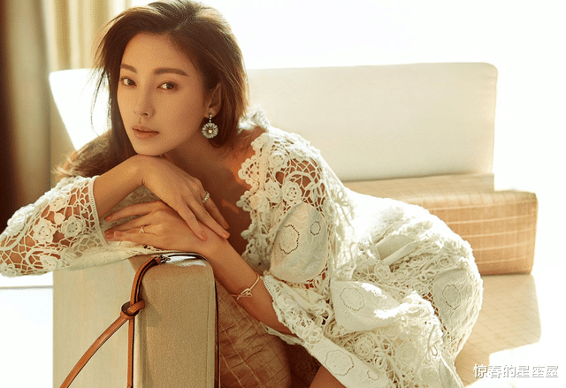 张雨绮|两婚两离，独自带龙凤胎孩子生活，张雨绮到底想要什么？