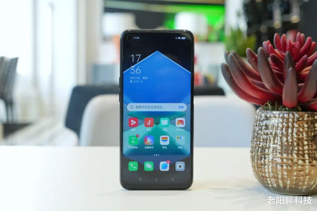OPPO|同为1999元，OPPO K10和Redmi K40S谁更有竞争力？