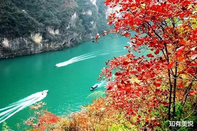 哈尔滨|中国最美10大峡谷，唯有抵达，才能感受它的美好！你抵达几个呢？