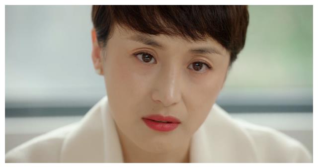 公孙绿萼|神雕侠侣最美公孙绿萼，如今42岁在《底线》中客串，依然让人惊艳