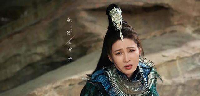 柳岩|《恰似故人归》纪云禾成翻版崔时宜?长意倾情守护,甜虐将升级!