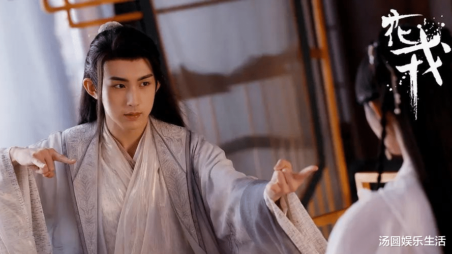 |即将上线热剧期待排行(TOP6-TOP10)