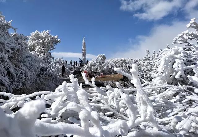莽山|广州出发去韶关，一路上会有什么景区呢？