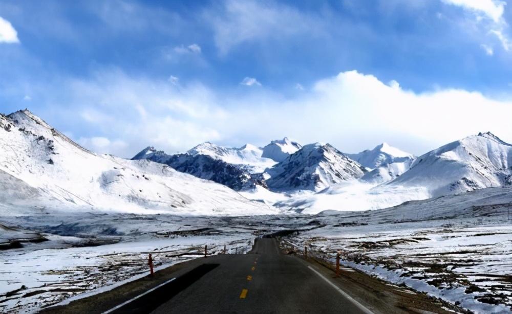 鼓浪屿|中国最险最虐最壮丽的公路——喀喇昆仑公路！