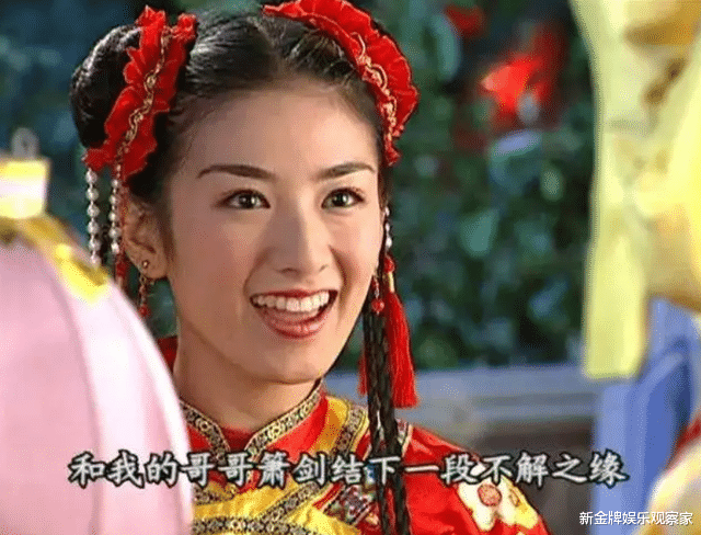 孙怡|乘风破浪姐姐拼应援？霍汶希庆Twins21周年，还珠3主演力挺黄奕