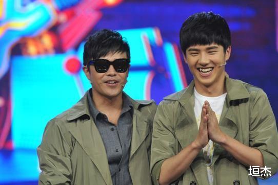 明星|\人设被毁\刘昊然：被改艺名、饰演秦风，只因是秦昊的“替身”？