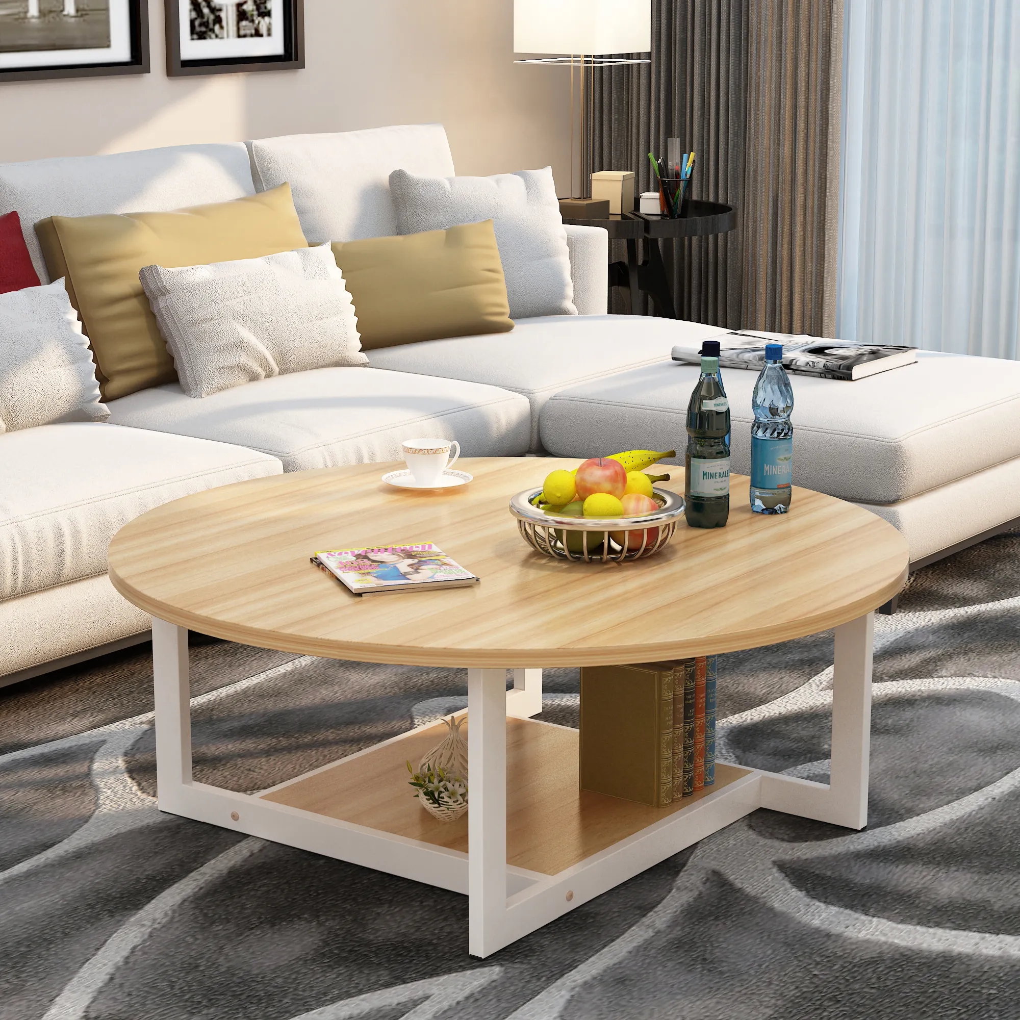 买茶几,一定要坚持“7不选”原则,不是瞎忽悠,而是经验和教训