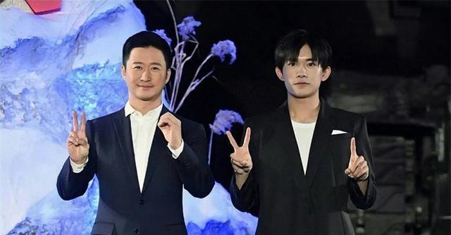 万里归途|《万里归途》王俊凯演吴京儿子，网友调侃：和易烊千玺的辈分乱了