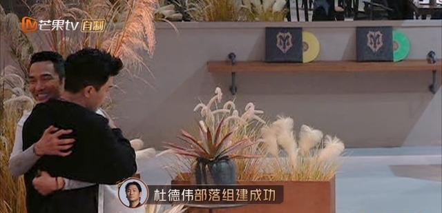 刘恺威|一开始都是无人问津,如今刘恺威还是剩下的那个,而他却逆袭了