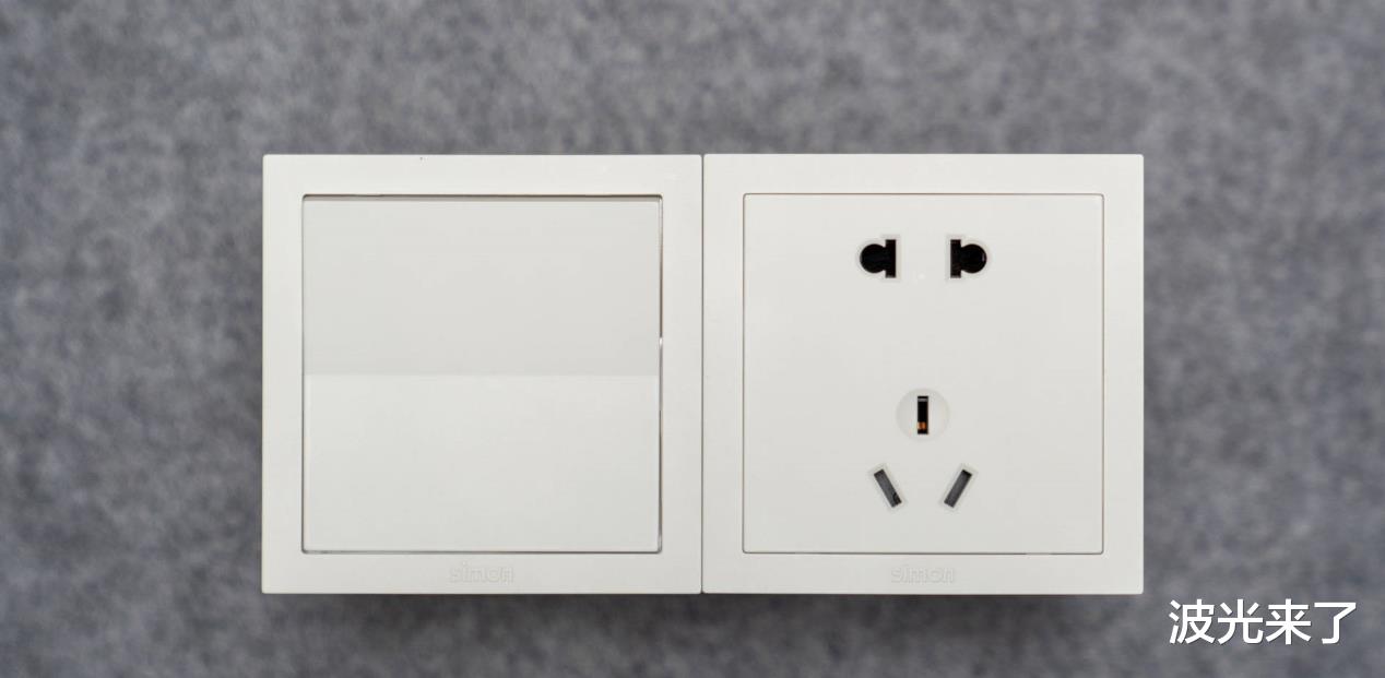 恭喜你,在装修前看到了这篇开关插座大比拼,五款一线品牌哪家强