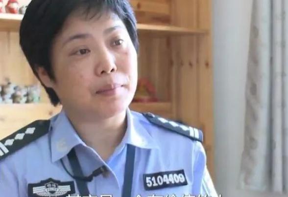 夺命至爱:清华女学霸枪杀丈夫,与尸体共眠7日