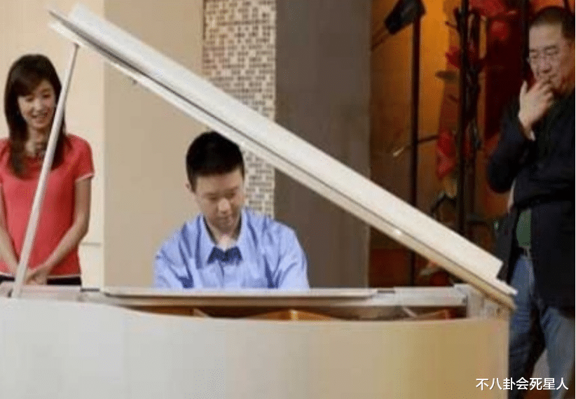 张艺兴|英达：我希望别人说我是英如镝的爸爸，宋丹丹：我生了一个废物