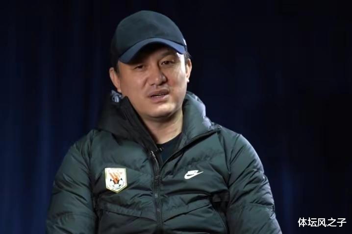 郝伟|他不给郝伟面子，拒绝郝伟提前归队邀请，但却赢得山东球迷称赞