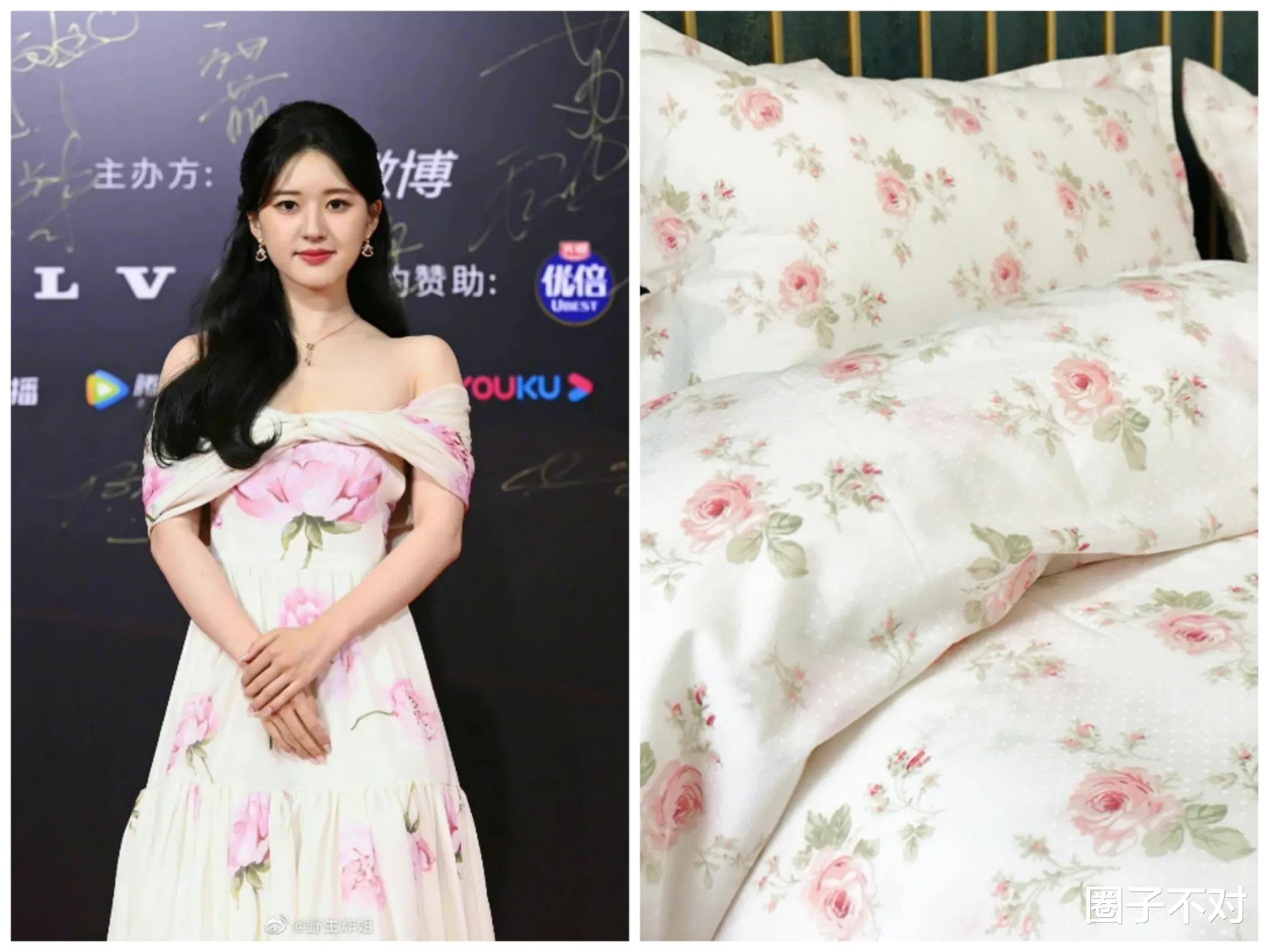 口红|微博视界红毯“红黑榜”，中年女星不输年轻小花，口红色号是大忌