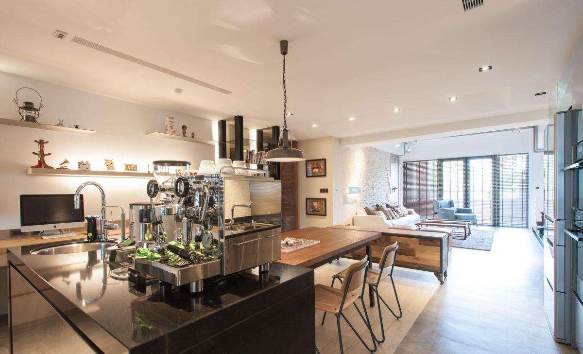 沙发摆放有5忌,连最基础的都没做好,怪不得你家客厅那么难用