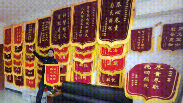 老中医|这个“反诈老中医”，刷屏了！