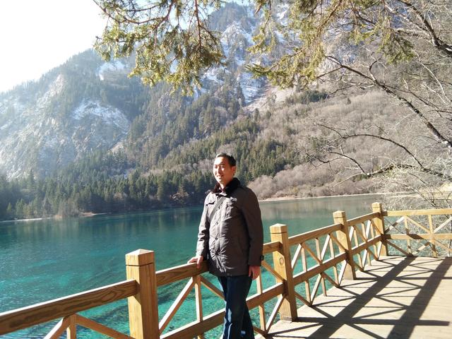 广州市|一个人出去旅游有意思吗?