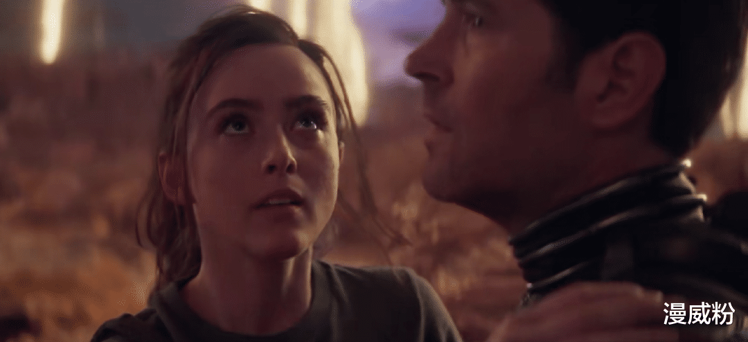 蚁人3|《蚁人3》分级公布;又一个康的变体确认登场