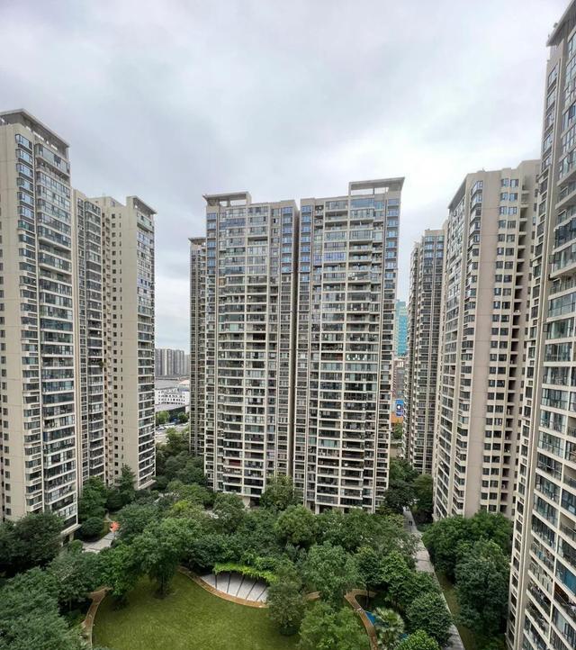 购房置业|3套房以上的房东，被套牢是什么感觉？如今心态会不会崩了？