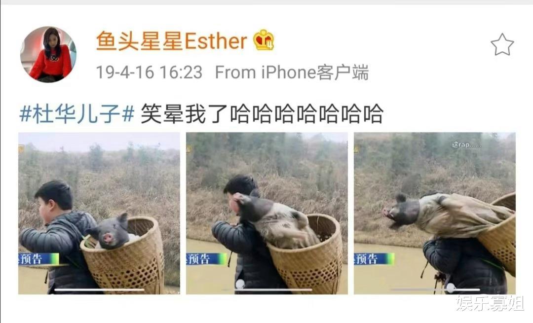 虞美人|《两个人的小森林》虞书词片场花絮,被鸭子吓到的虞美人好可爱