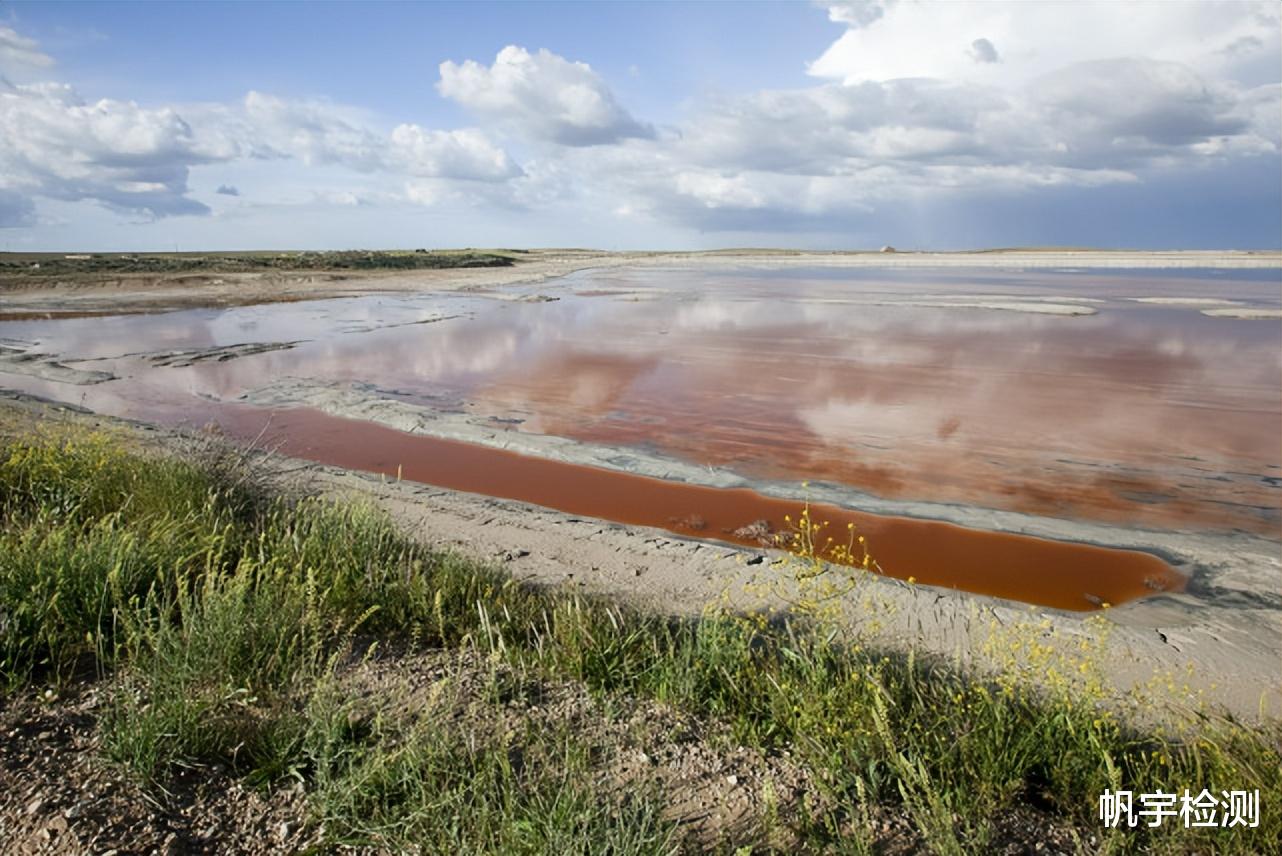 含铜废水的来源及处理方法!