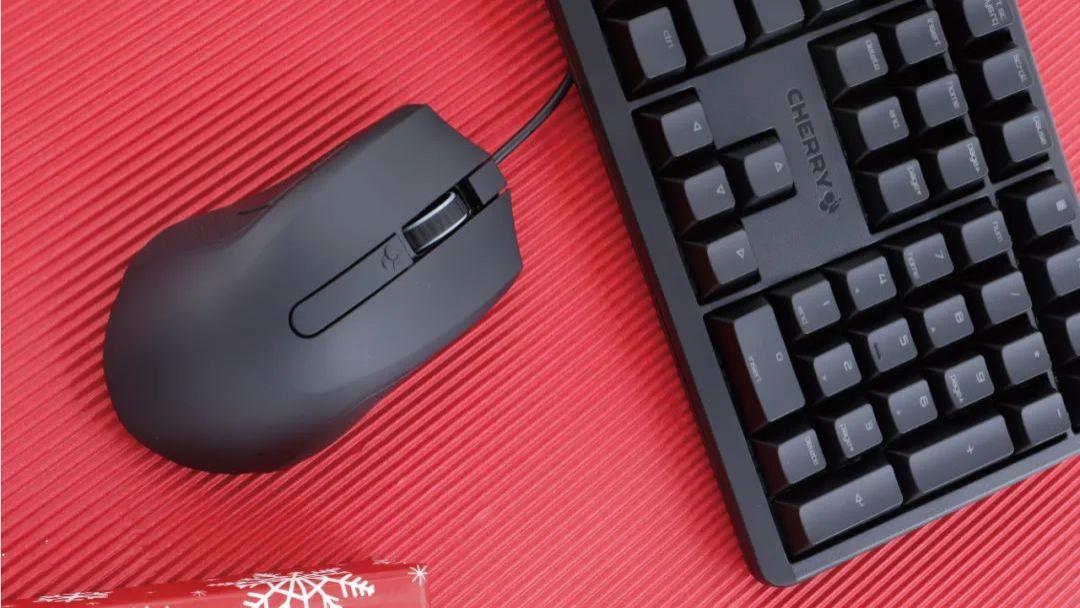 机械键盘|放低身段的“车厘子”滋味如何？