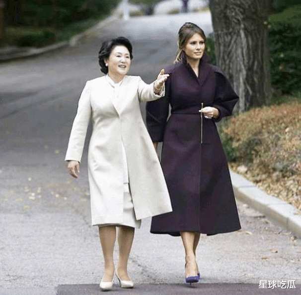胡萝卜 50岁像20岁！新总统妻子亮相就职典礼 却成韩国整容最牛代言