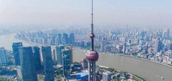 上海市|“第二个上海”要来了？京东方投220亿，腾讯也宣布在此“落户”