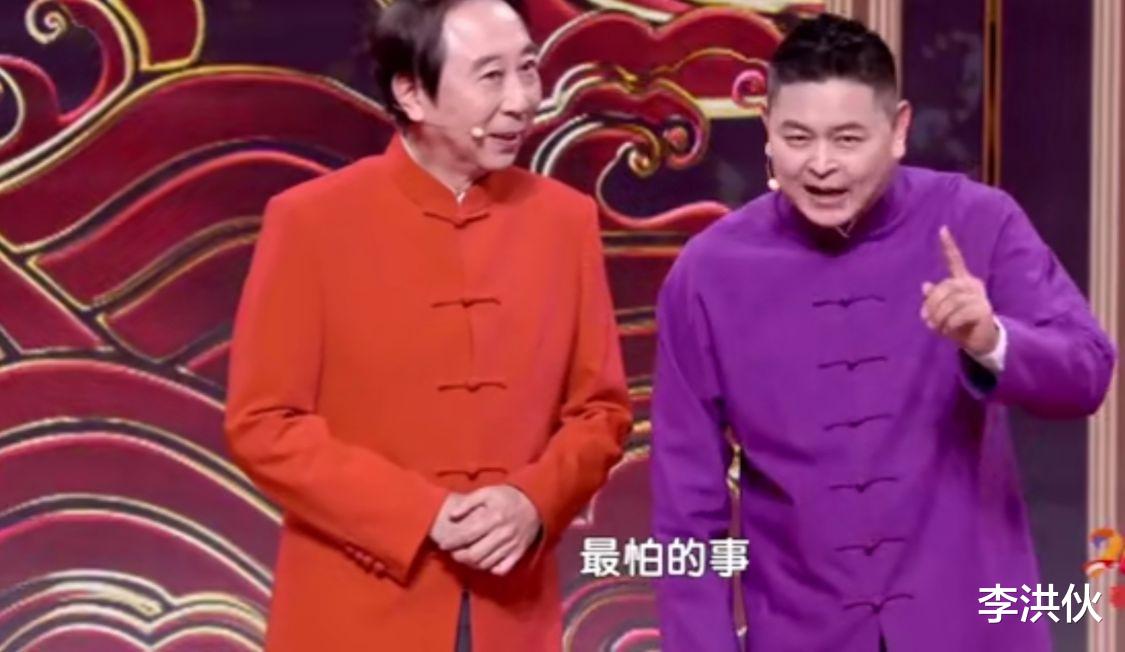 春晚|卫视春晚大比拼，冯巩惊喜现身，杨颖跨界主持，杨钰莹孟庭苇合唱