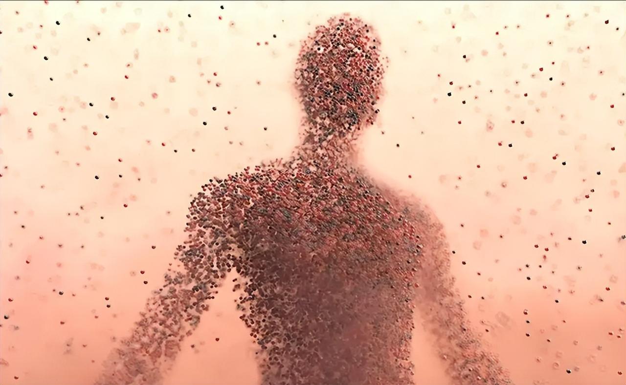 人类不可以永生吗?谷歌首席未来学家:人类将在2045年实现永生