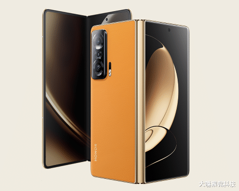 华为荣耀|售价近万却好评如潮，荣耀折叠屏真的香吗？看看评论怎么说