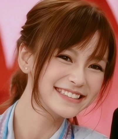 Angelababy|Angelababy早期组图 一直很美