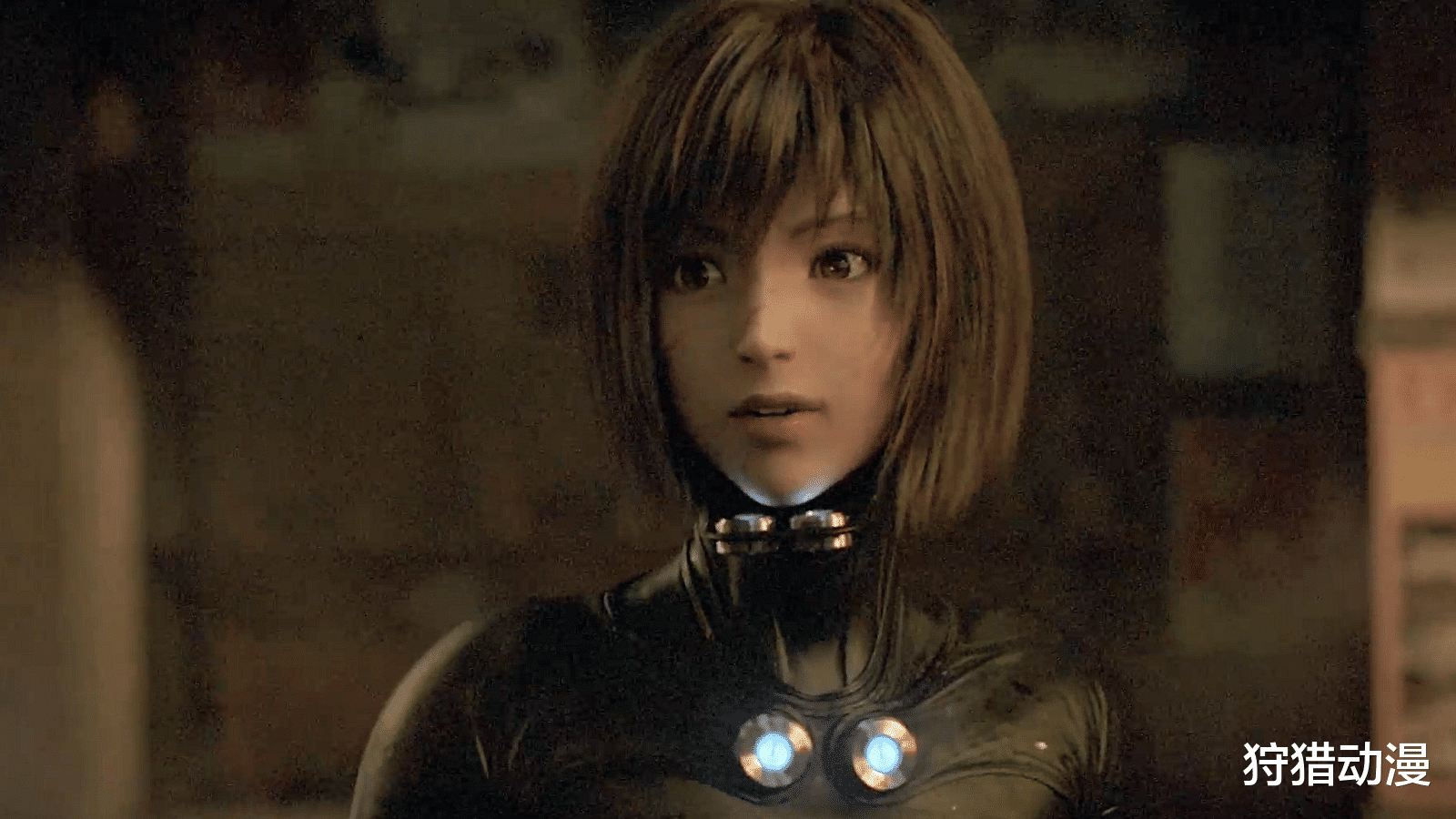 高达|这部动漫电影，比《鬼灭之刃》还要好看，却被禁播