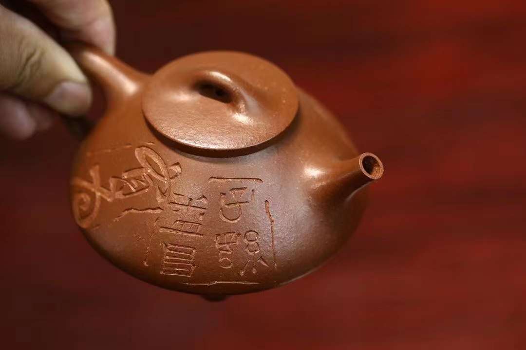 |石破天谈紫砂：选壶13条小经验